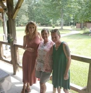 Meet your Posher, Katherine